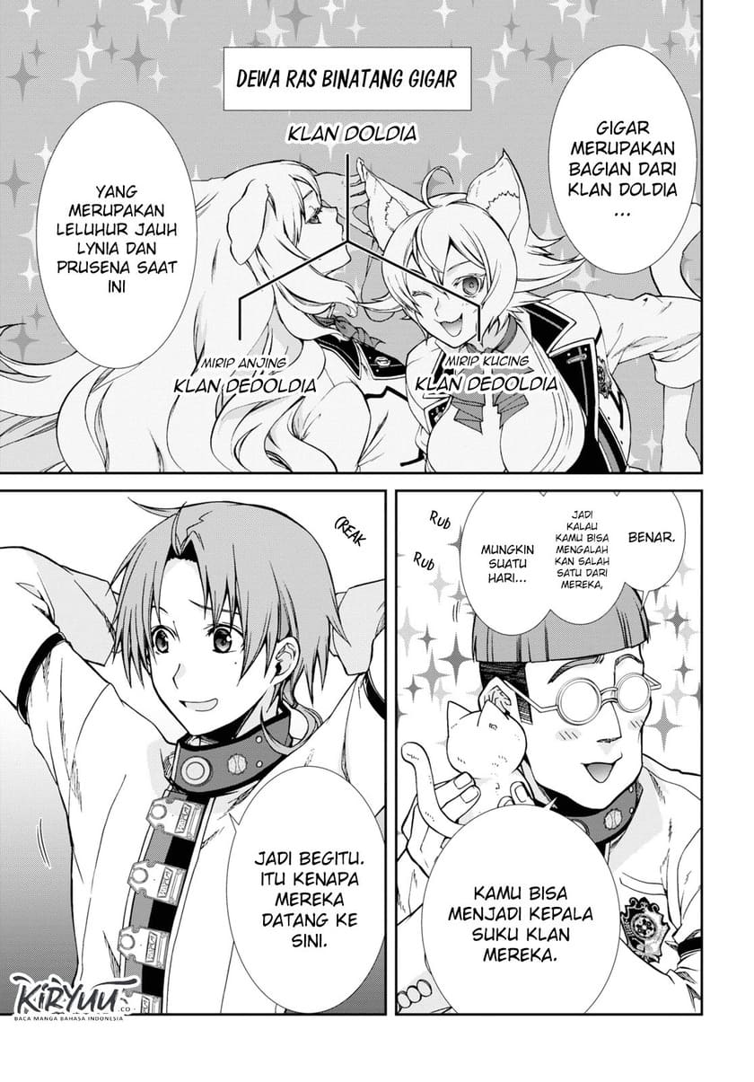 Dilarang COPAS - situs resmi www.mangacanblog.com - Komik mushoku tensei isekai ittara honki dasu 065 - chapter 65 66 Indonesia mushoku tensei isekai ittara honki dasu 065 - chapter 65 Terbaru 11|Baca Manga Komik Indonesia|Mangacan