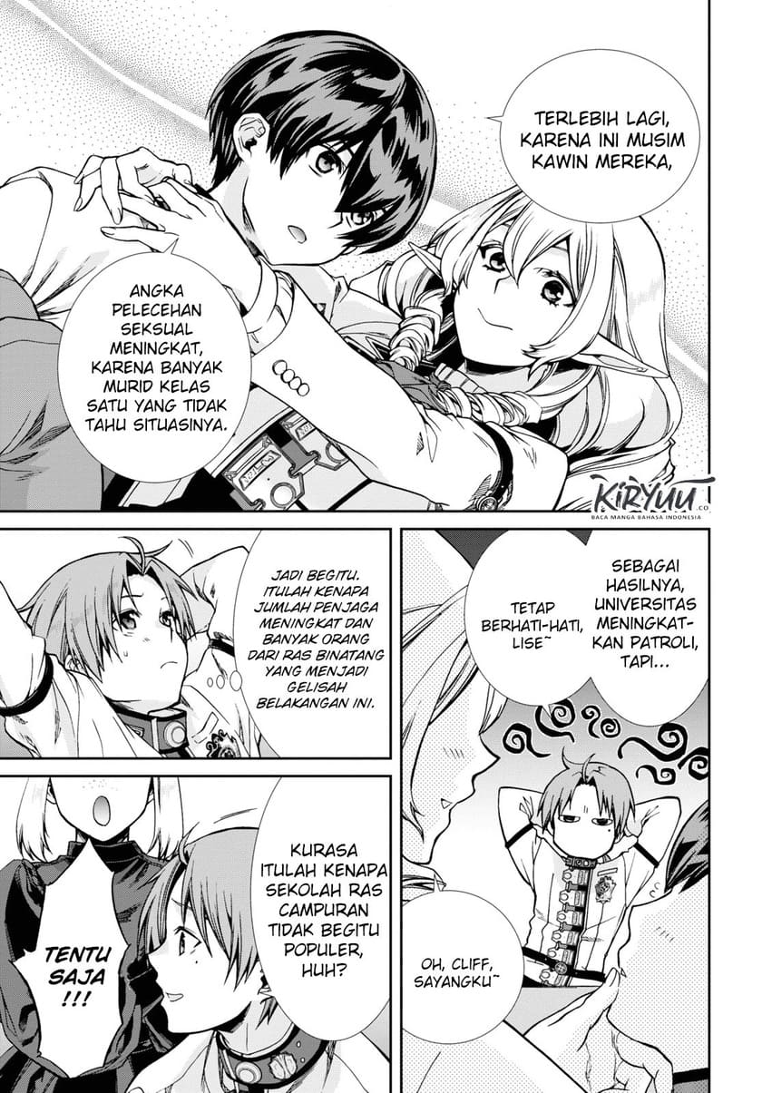 Dilarang COPAS - situs resmi www.mangacanblog.com - Komik mushoku tensei isekai ittara honki dasu 065 - chapter 65 66 Indonesia mushoku tensei isekai ittara honki dasu 065 - chapter 65 Terbaru 13|Baca Manga Komik Indonesia|Mangacan