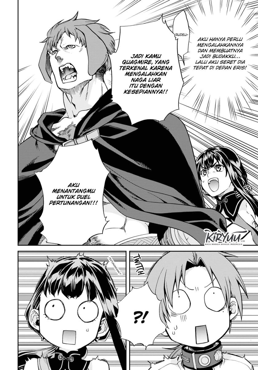 Dilarang COPAS - situs resmi www.mangacanblog.com - Komik mushoku tensei isekai ittara honki dasu 065 - chapter 65 66 Indonesia mushoku tensei isekai ittara honki dasu 065 - chapter 65 Terbaru 22|Baca Manga Komik Indonesia|Mangacan