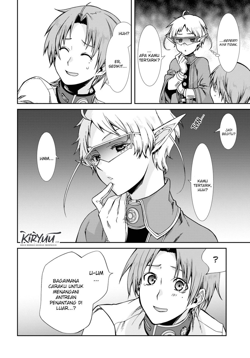 Dilarang COPAS - situs resmi www.mangacanblog.com - Komik mushoku tensei isekai ittara honki dasu 065 - chapter 65 66 Indonesia mushoku tensei isekai ittara honki dasu 065 - chapter 65 Terbaru 32|Baca Manga Komik Indonesia|Mangacan