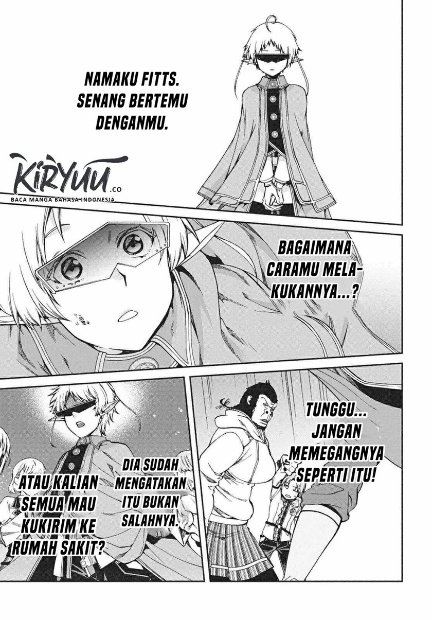 Dilarang COPAS - situs resmi www.mangacanblog.com - Komik mushoku tensei isekai ittara honki dasu 071 - chapter 71 72 Indonesia mushoku tensei isekai ittara honki dasu 071 - chapter 71 Terbaru 9|Baca Manga Komik Indonesia|Mangacan