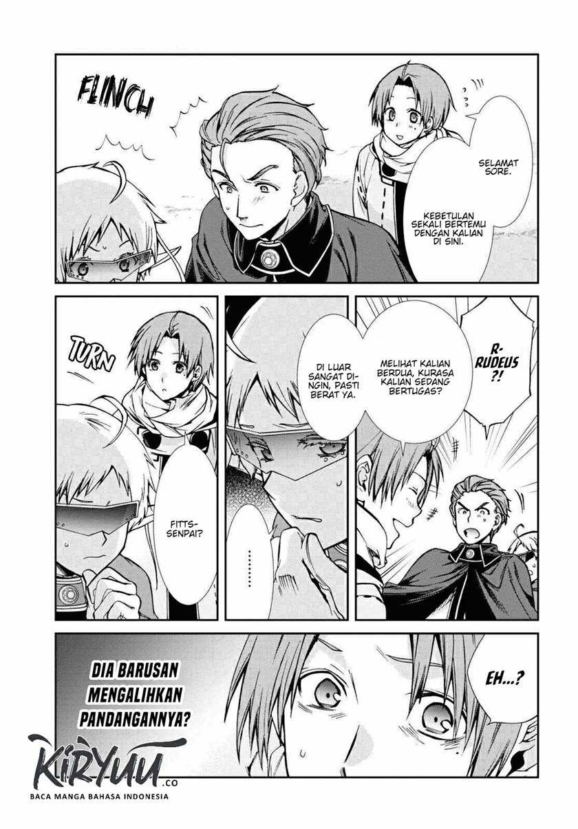 Dilarang COPAS - situs resmi www.mangacanblog.com - Komik mushoku tensei isekai ittara honki dasu 071 - chapter 71 72 Indonesia mushoku tensei isekai ittara honki dasu 071 - chapter 71 Terbaru 15|Baca Manga Komik Indonesia|Mangacan