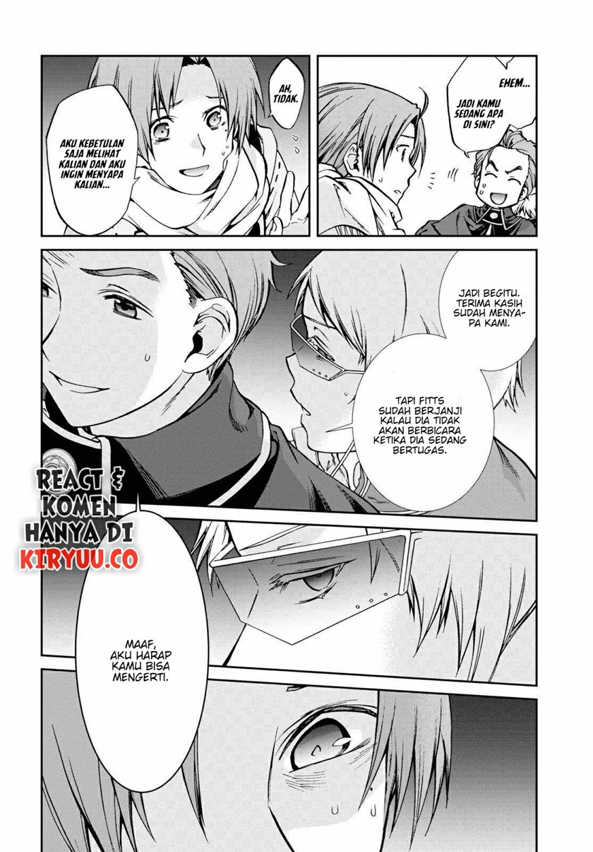 Dilarang COPAS - situs resmi www.mangacanblog.com - Komik mushoku tensei isekai ittara honki dasu 071 - chapter 71 72 Indonesia mushoku tensei isekai ittara honki dasu 071 - chapter 71 Terbaru 16|Baca Manga Komik Indonesia|Mangacan