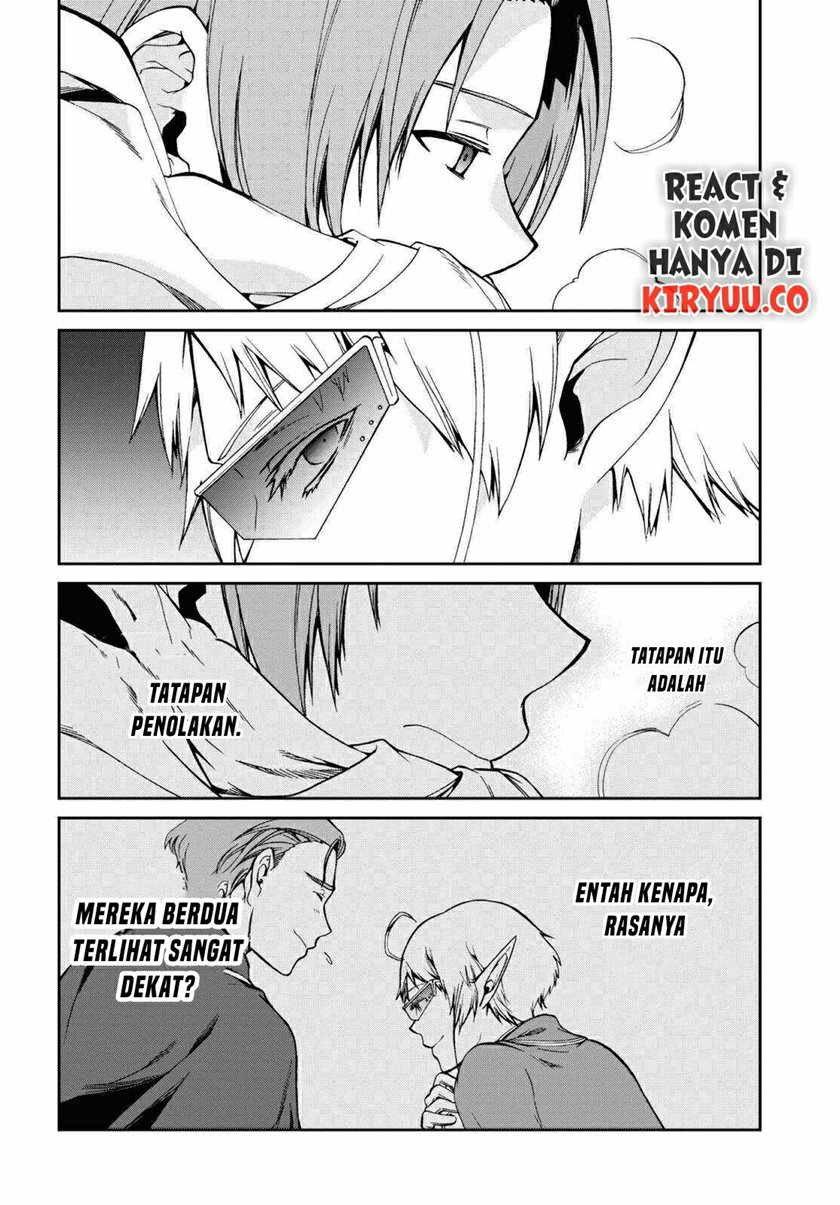 Dilarang COPAS - situs resmi www.mangacanblog.com - Komik mushoku tensei isekai ittara honki dasu 071 - chapter 71 72 Indonesia mushoku tensei isekai ittara honki dasu 071 - chapter 71 Terbaru 18|Baca Manga Komik Indonesia|Mangacan