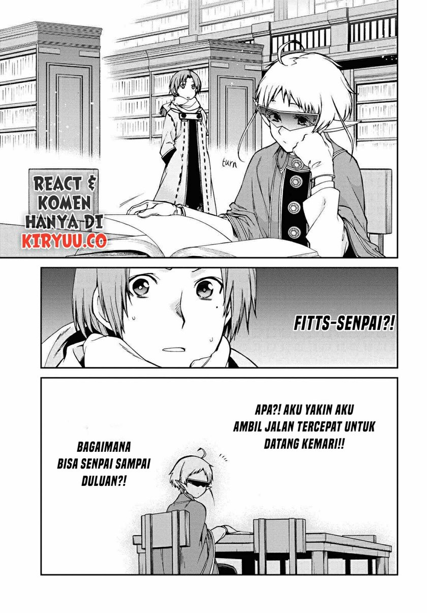 Dilarang COPAS - situs resmi www.mangacanblog.com - Komik mushoku tensei isekai ittara honki dasu 071 - chapter 71 72 Indonesia mushoku tensei isekai ittara honki dasu 071 - chapter 71 Terbaru 21|Baca Manga Komik Indonesia|Mangacan