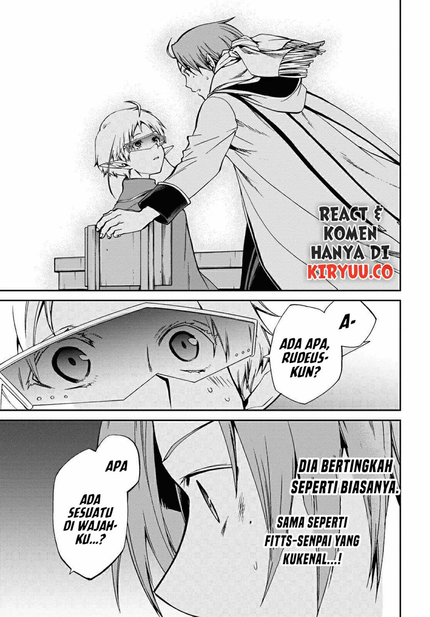 Dilarang COPAS - situs resmi www.mangacanblog.com - Komik mushoku tensei isekai ittara honki dasu 071 - chapter 71 72 Indonesia mushoku tensei isekai ittara honki dasu 071 - chapter 71 Terbaru 23|Baca Manga Komik Indonesia|Mangacan