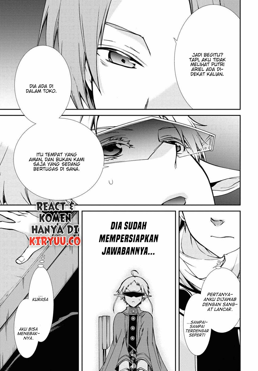 Dilarang COPAS - situs resmi www.mangacanblog.com - Komik mushoku tensei isekai ittara honki dasu 071 - chapter 71 72 Indonesia mushoku tensei isekai ittara honki dasu 071 - chapter 71 Terbaru 25|Baca Manga Komik Indonesia|Mangacan