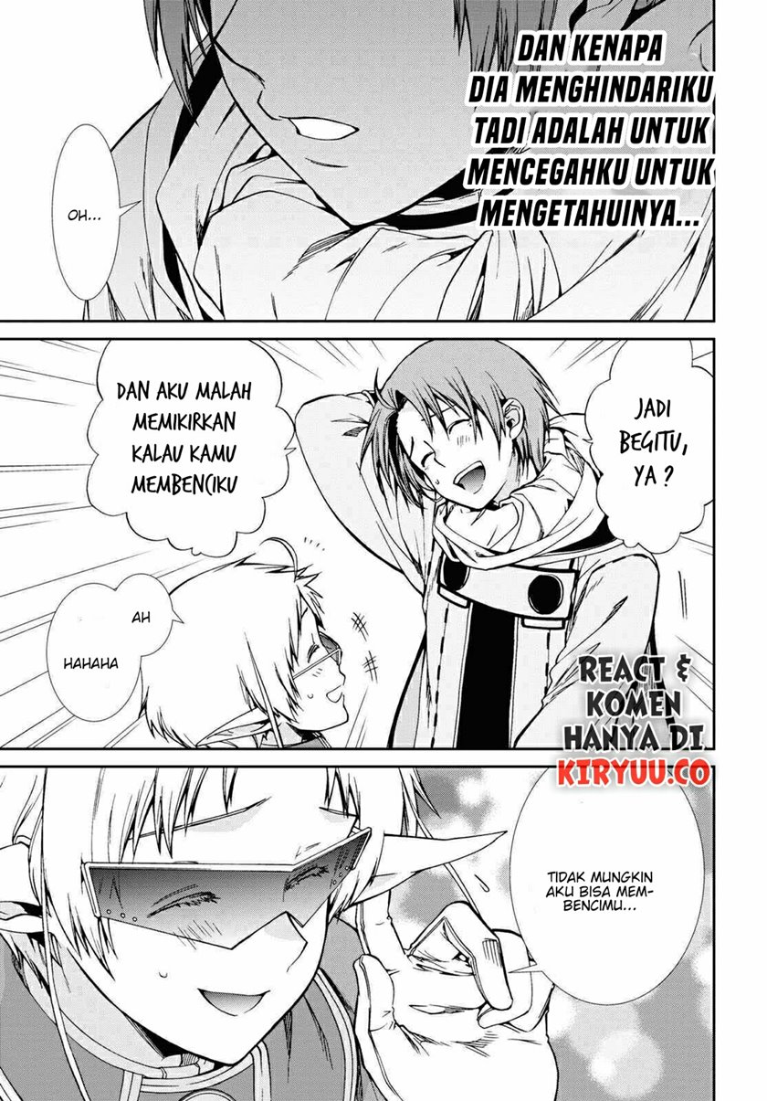 Dilarang COPAS - situs resmi www.mangacanblog.com - Komik mushoku tensei isekai ittara honki dasu 071 - chapter 71 72 Indonesia mushoku tensei isekai ittara honki dasu 071 - chapter 71 Terbaru 27|Baca Manga Komik Indonesia|Mangacan