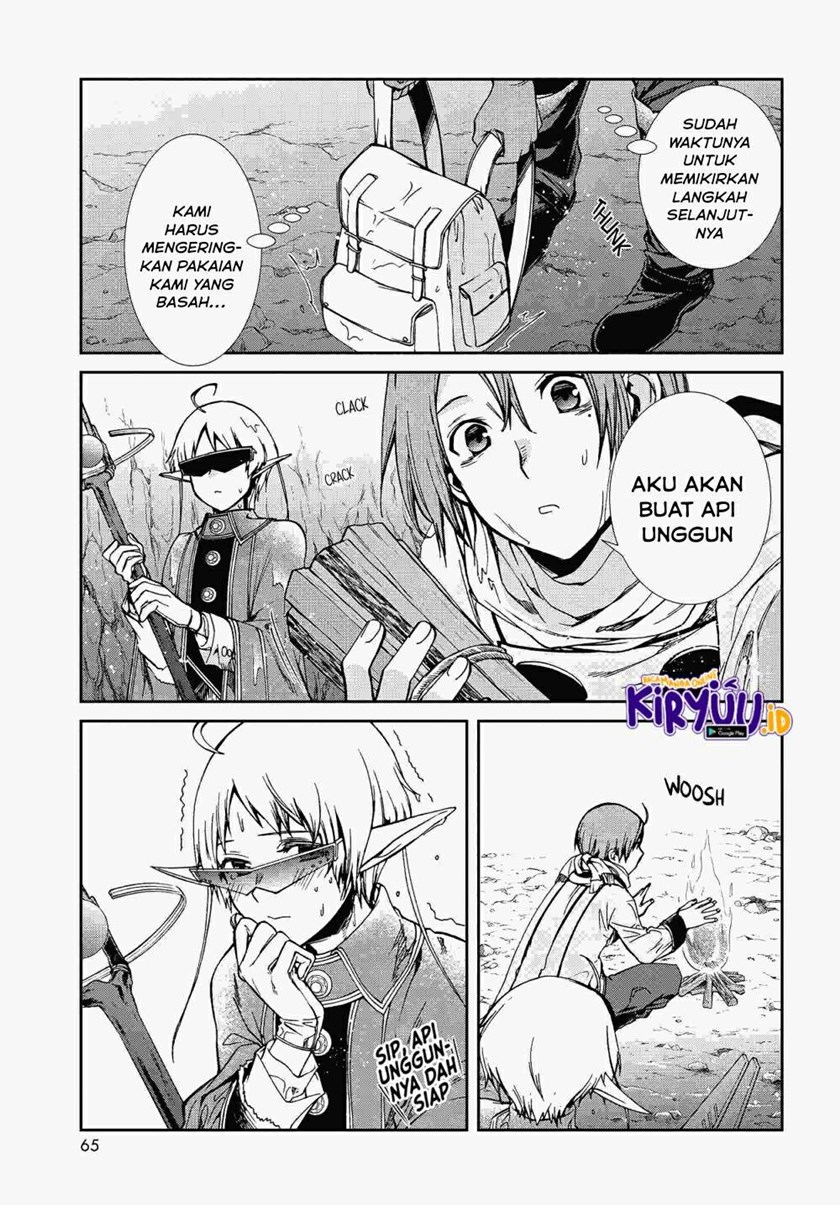 Dilarang COPAS - situs resmi www.mangacanblog.com - Komik mushoku tensei isekai ittara honki dasu 074 - chapter 74 75 Indonesia mushoku tensei isekai ittara honki dasu 074 - chapter 74 Terbaru 5|Baca Manga Komik Indonesia|Mangacan