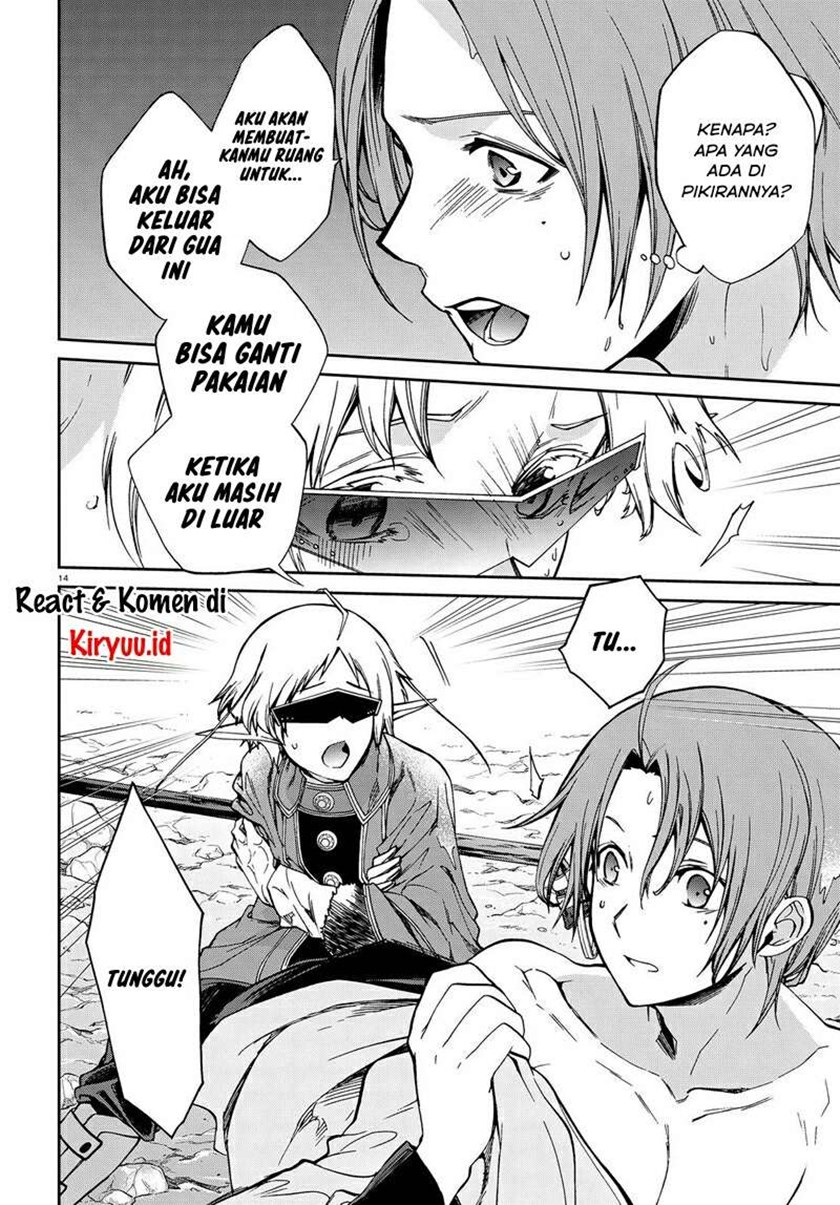 Dilarang COPAS - situs resmi www.mangacanblog.com - Komik mushoku tensei isekai ittara honki dasu 074 - chapter 74 75 Indonesia mushoku tensei isekai ittara honki dasu 074 - chapter 74 Terbaru 14|Baca Manga Komik Indonesia|Mangacan