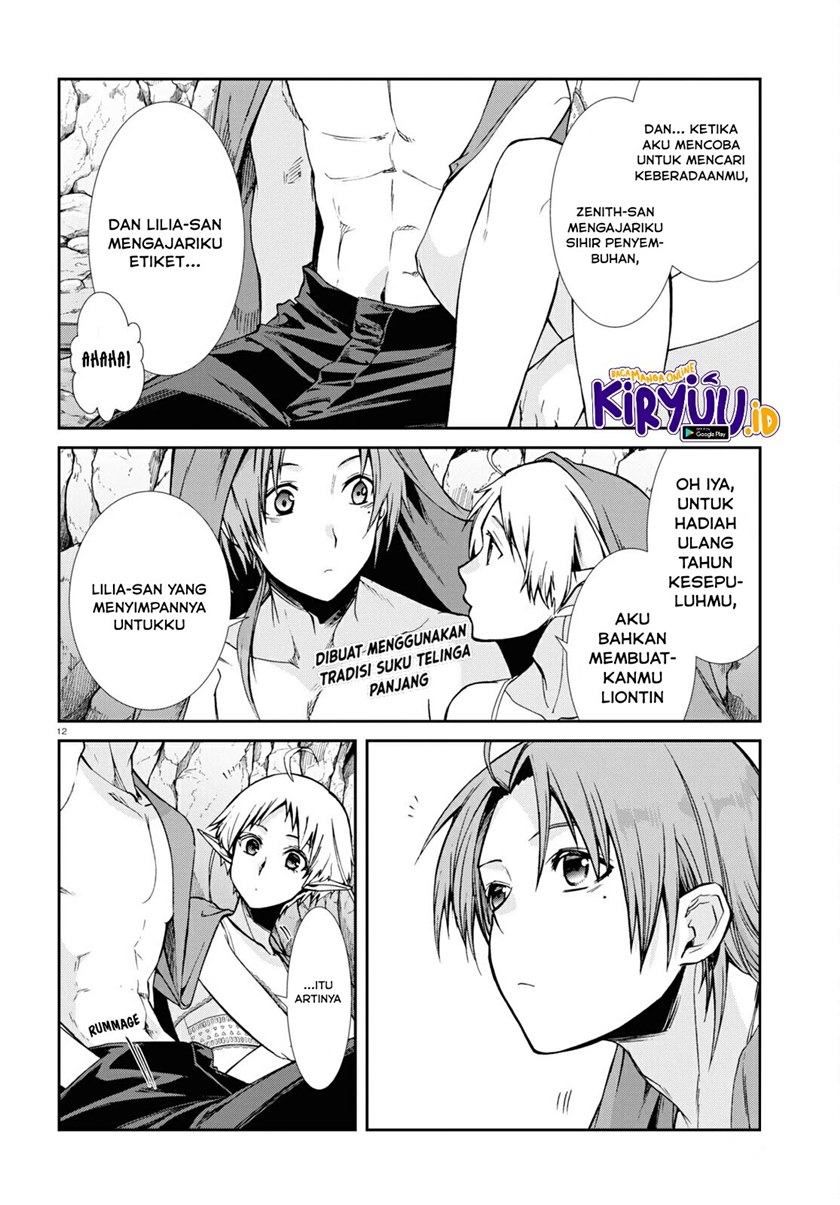 Dilarang COPAS - situs resmi www.mangacanblog.com - Komik mushoku tensei isekai ittara honki dasu 075 - chapter 75 76 Indonesia mushoku tensei isekai ittara honki dasu 075 - chapter 75 Terbaru 12|Baca Manga Komik Indonesia|Mangacan