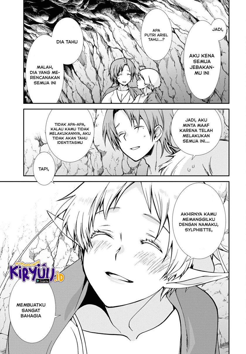 Dilarang COPAS - situs resmi www.mangacanblog.com - Komik mushoku tensei isekai ittara honki dasu 075 - chapter 75 76 Indonesia mushoku tensei isekai ittara honki dasu 075 - chapter 75 Terbaru 19|Baca Manga Komik Indonesia|Mangacan