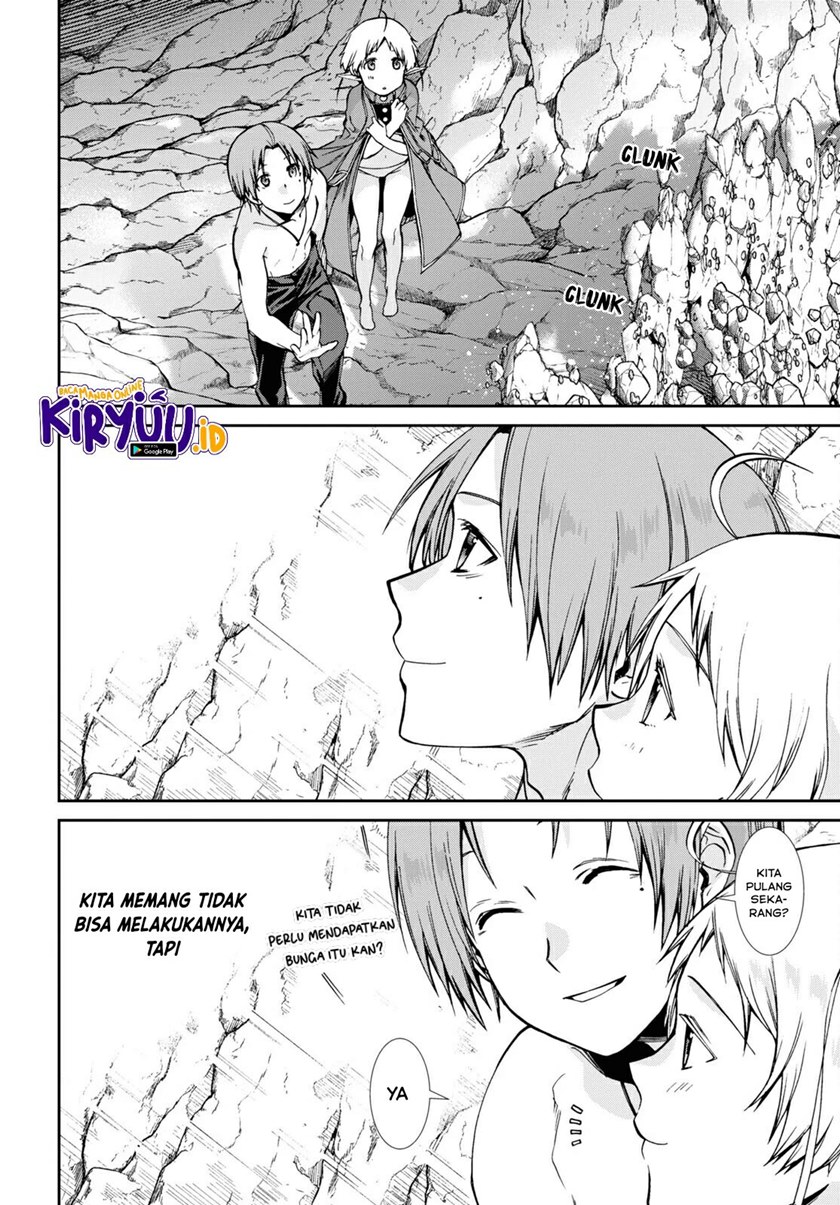 Dilarang COPAS - situs resmi www.mangacanblog.com - Komik mushoku tensei isekai ittara honki dasu 075 - chapter 75 76 Indonesia mushoku tensei isekai ittara honki dasu 075 - chapter 75 Terbaru 22|Baca Manga Komik Indonesia|Mangacan