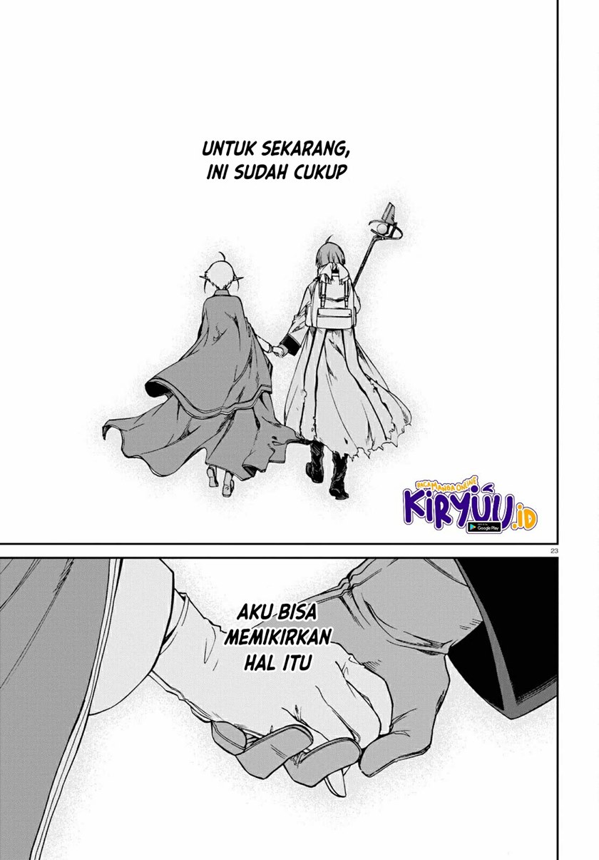 Dilarang COPAS - situs resmi www.mangacanblog.com - Komik mushoku tensei isekai ittara honki dasu 075 - chapter 75 76 Indonesia mushoku tensei isekai ittara honki dasu 075 - chapter 75 Terbaru 23|Baca Manga Komik Indonesia|Mangacan