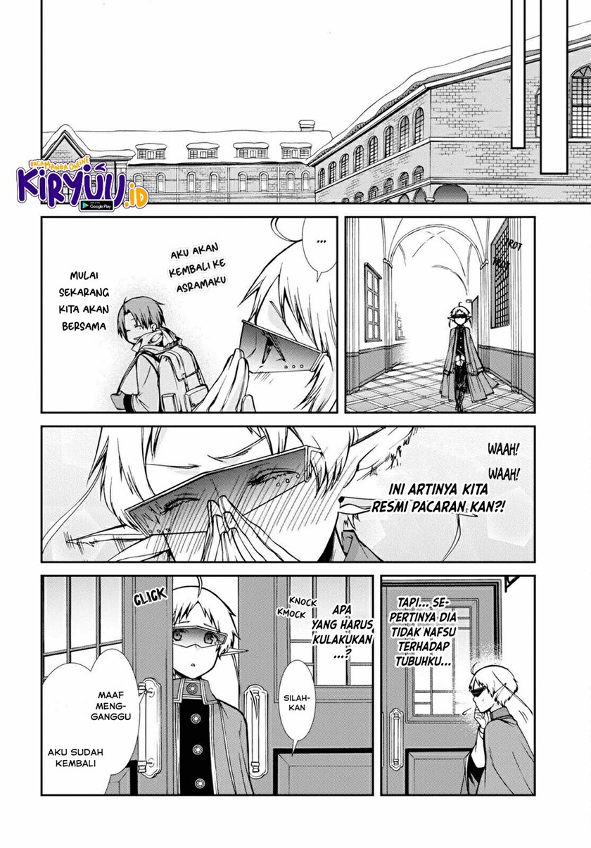 Dilarang COPAS - situs resmi www.mangacanblog.com - Komik mushoku tensei isekai ittara honki dasu 075 - chapter 75 76 Indonesia mushoku tensei isekai ittara honki dasu 075 - chapter 75 Terbaru 24|Baca Manga Komik Indonesia|Mangacan