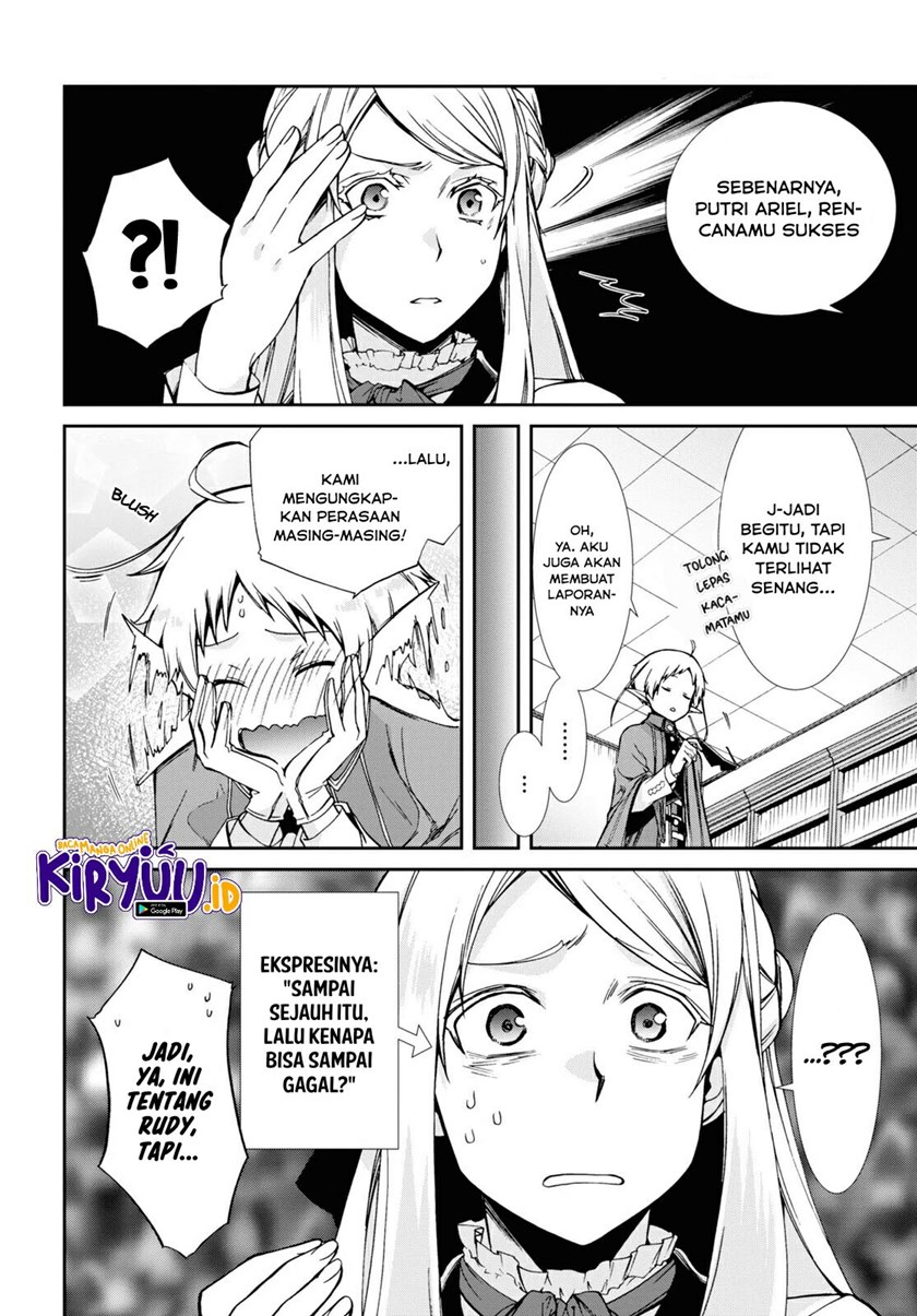 Dilarang COPAS - situs resmi www.mangacanblog.com - Komik mushoku tensei isekai ittara honki dasu 075 - chapter 75 76 Indonesia mushoku tensei isekai ittara honki dasu 075 - chapter 75 Terbaru 26|Baca Manga Komik Indonesia|Mangacan