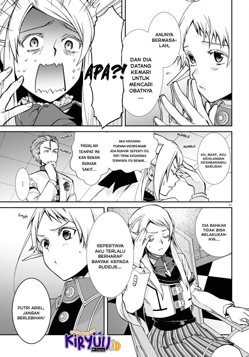 Dilarang COPAS - situs resmi www.mangacanblog.com - Komik mushoku tensei isekai ittara honki dasu 075 - chapter 75 76 Indonesia mushoku tensei isekai ittara honki dasu 075 - chapter 75 Terbaru 27|Baca Manga Komik Indonesia|Mangacan