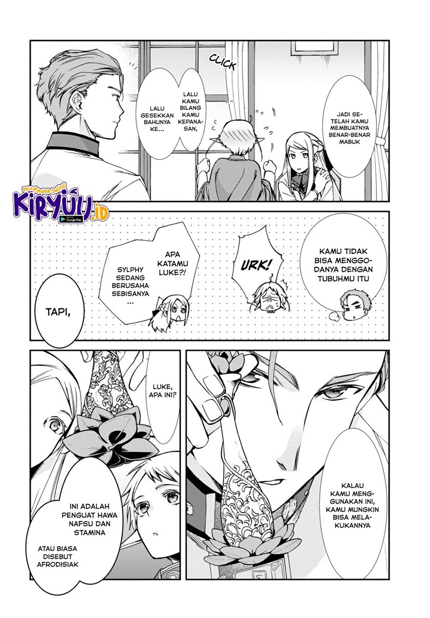 Dilarang COPAS - situs resmi www.mangacanblog.com - Komik mushoku tensei isekai ittara honki dasu 075 - chapter 75 76 Indonesia mushoku tensei isekai ittara honki dasu 075 - chapter 75 Terbaru 30|Baca Manga Komik Indonesia|Mangacan