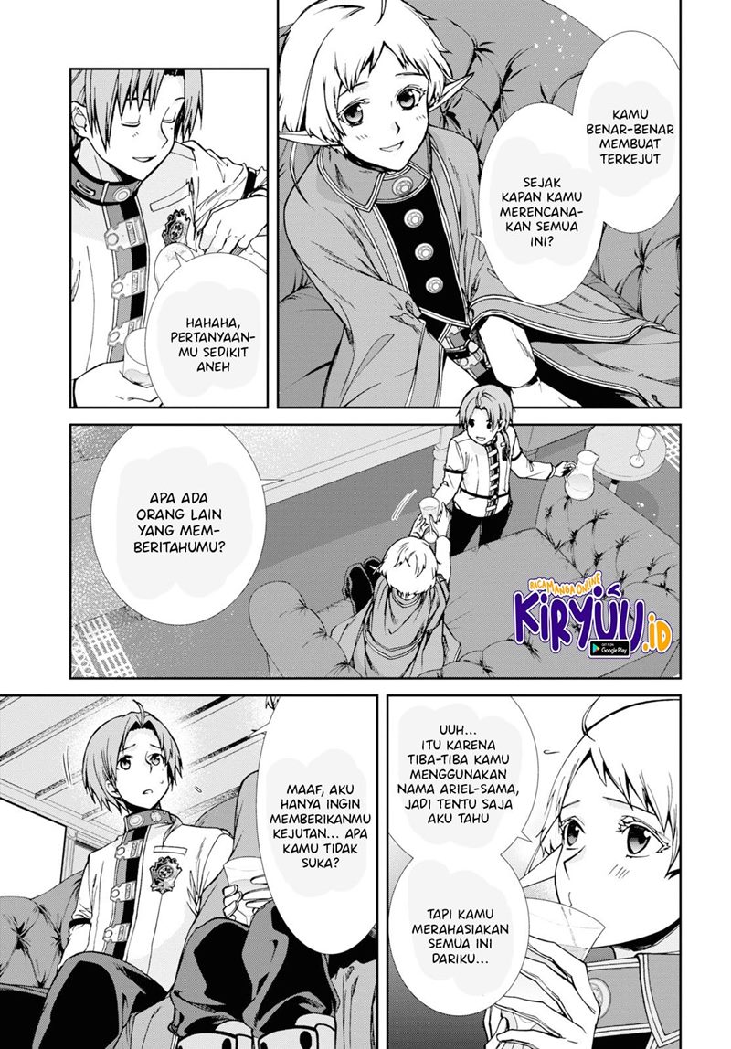 Dilarang COPAS - situs resmi www.mangacanblog.com - Komik mushoku tensei isekai ittara honki dasu 080 - chapter 80 81 Indonesia mushoku tensei isekai ittara honki dasu 080 - chapter 80 Terbaru 3|Baca Manga Komik Indonesia|Mangacan