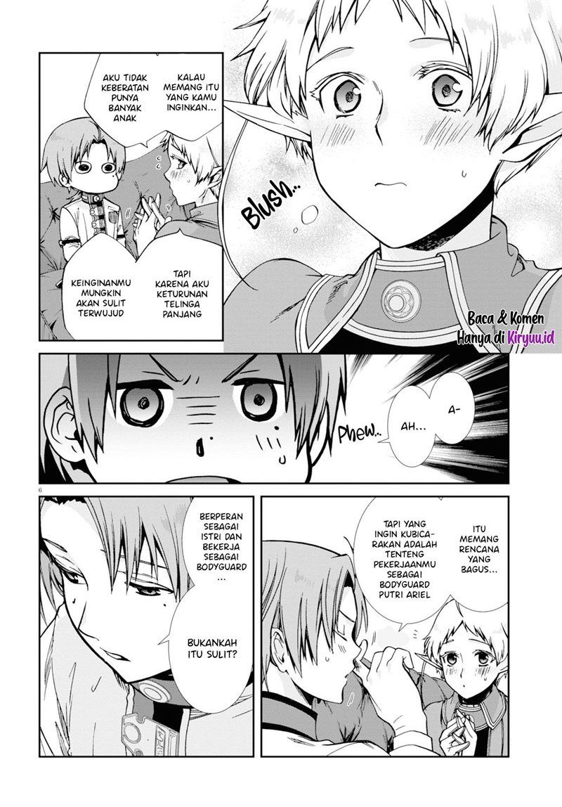 Dilarang COPAS - situs resmi www.mangacanblog.com - Komik mushoku tensei isekai ittara honki dasu 080 - chapter 80 81 Indonesia mushoku tensei isekai ittara honki dasu 080 - chapter 80 Terbaru 6|Baca Manga Komik Indonesia|Mangacan