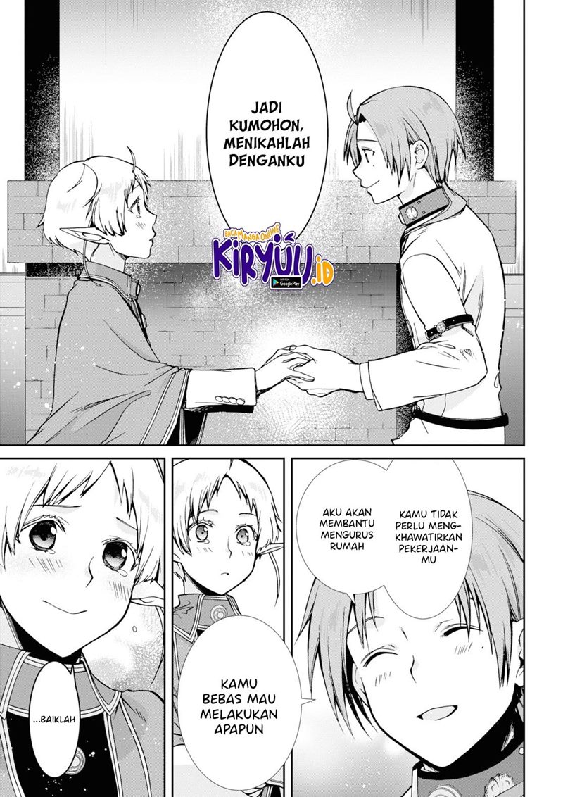 Dilarang COPAS - situs resmi www.mangacanblog.com - Komik mushoku tensei isekai ittara honki dasu 080 - chapter 80 81 Indonesia mushoku tensei isekai ittara honki dasu 080 - chapter 80 Terbaru 9|Baca Manga Komik Indonesia|Mangacan