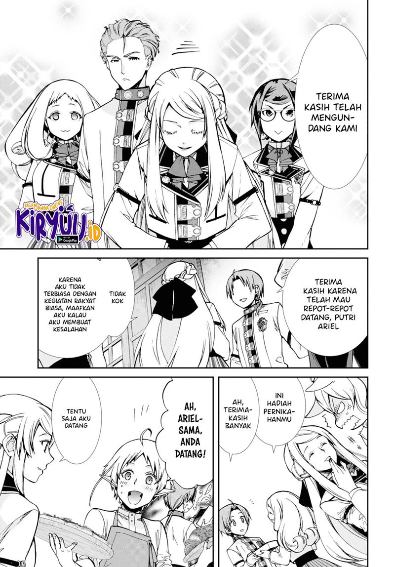 Dilarang COPAS - situs resmi www.mangacanblog.com - Komik mushoku tensei isekai ittara honki dasu 080 - chapter 80 81 Indonesia mushoku tensei isekai ittara honki dasu 080 - chapter 80 Terbaru 15|Baca Manga Komik Indonesia|Mangacan