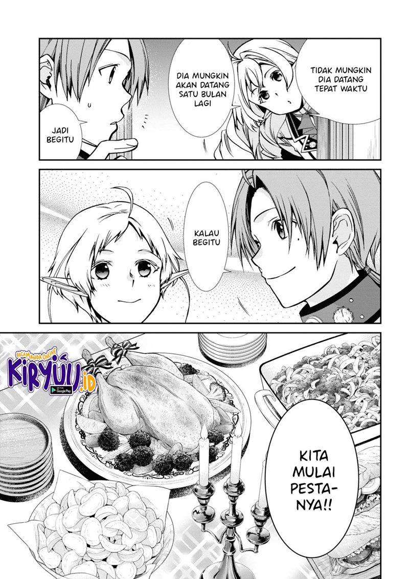 Dilarang COPAS - situs resmi www.mangacanblog.com - Komik mushoku tensei isekai ittara honki dasu 080 - chapter 80 81 Indonesia mushoku tensei isekai ittara honki dasu 080 - chapter 80 Terbaru 19|Baca Manga Komik Indonesia|Mangacan