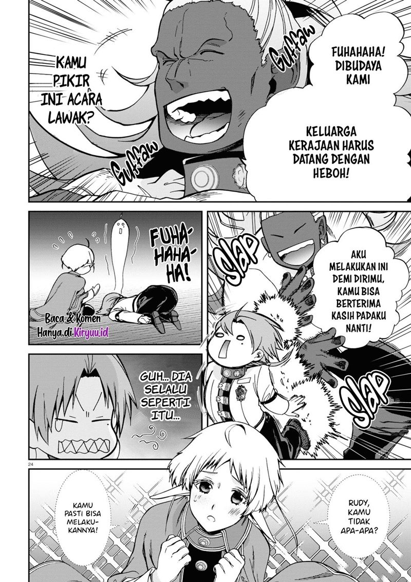 Dilarang COPAS - situs resmi www.mangacanblog.com - Komik mushoku tensei isekai ittara honki dasu 080 - chapter 80 81 Indonesia mushoku tensei isekai ittara honki dasu 080 - chapter 80 Terbaru 24|Baca Manga Komik Indonesia|Mangacan