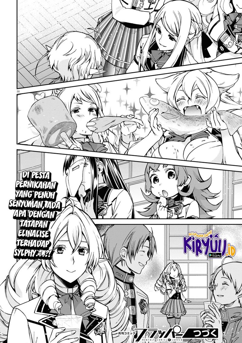 Dilarang COPAS - situs resmi www.mangacanblog.com - Komik mushoku tensei isekai ittara honki dasu 080 - chapter 80 81 Indonesia mushoku tensei isekai ittara honki dasu 080 - chapter 80 Terbaru 29|Baca Manga Komik Indonesia|Mangacan