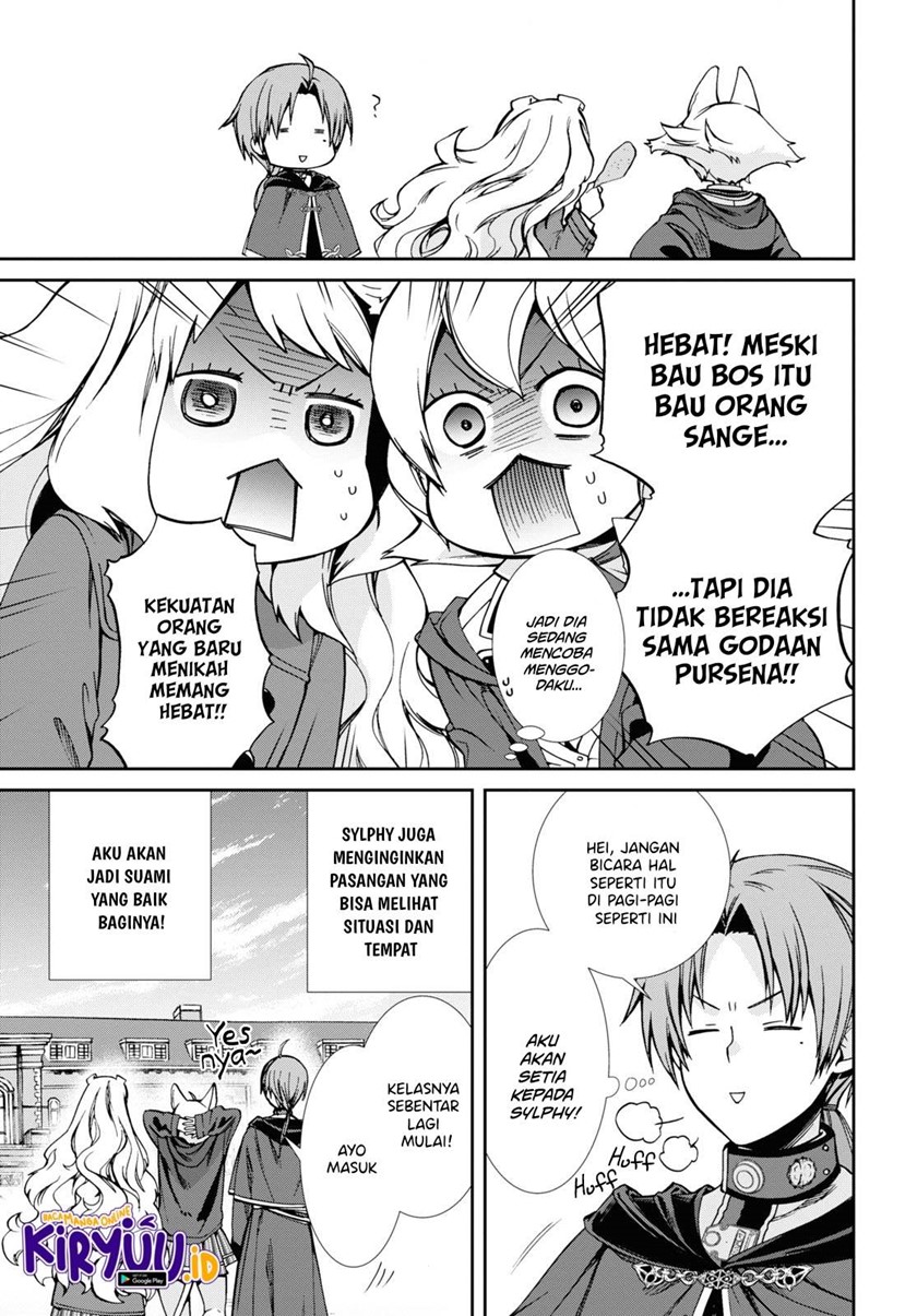 Dilarang COPAS - situs resmi www.mangacanblog.com - Komik mushoku tensei isekai ittara honki dasu 082 - chapter 82 83 Indonesia mushoku tensei isekai ittara honki dasu 082 - chapter 82 Terbaru 9|Baca Manga Komik Indonesia|Mangacan