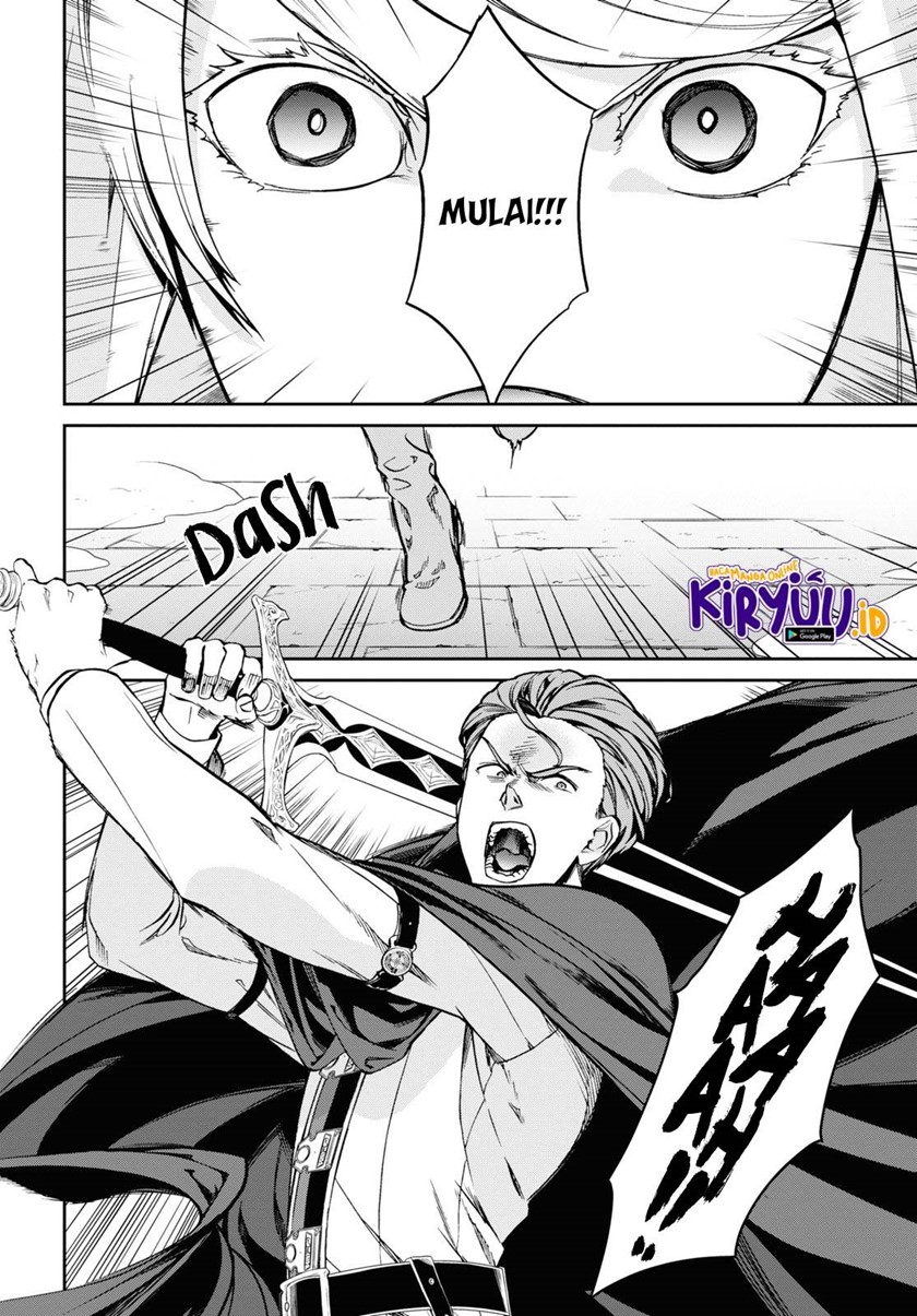 Dilarang COPAS - situs resmi www.mangacanblog.com - Komik mushoku tensei isekai ittara honki dasu 082 - chapter 82 83 Indonesia mushoku tensei isekai ittara honki dasu 082 - chapter 82 Terbaru 18|Baca Manga Komik Indonesia|Mangacan