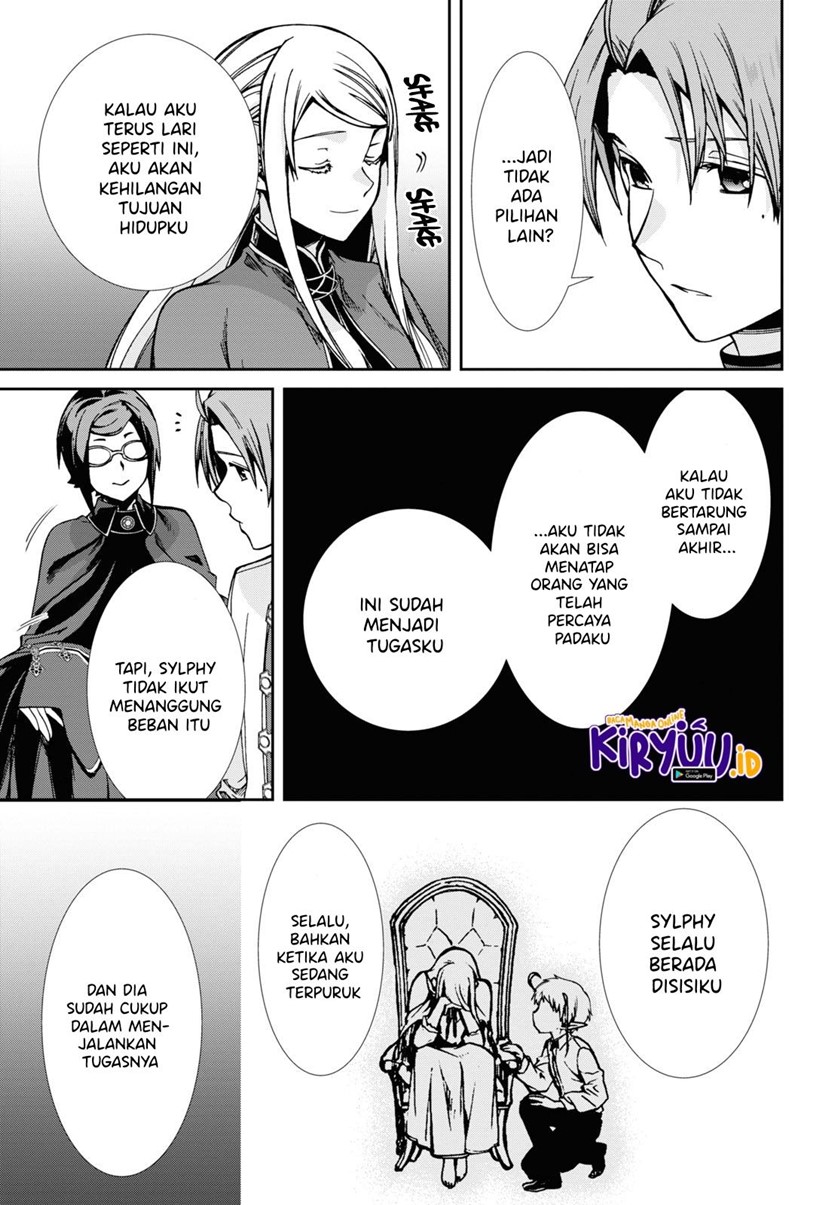 Dilarang COPAS - situs resmi www.mangacanblog.com - Komik mushoku tensei isekai ittara honki dasu 082 - chapter 82 83 Indonesia mushoku tensei isekai ittara honki dasu 082 - chapter 82 Terbaru 31|Baca Manga Komik Indonesia|Mangacan