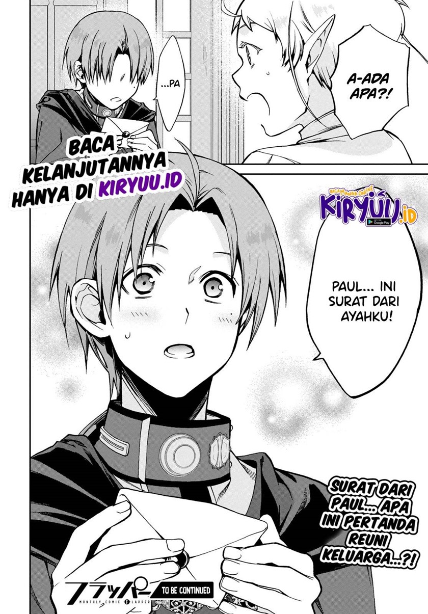 Dilarang COPAS - situs resmi www.mangacanblog.com - Komik mushoku tensei isekai ittara honki dasu 082 - chapter 82 83 Indonesia mushoku tensei isekai ittara honki dasu 082 - chapter 82 Terbaru 36|Baca Manga Komik Indonesia|Mangacan