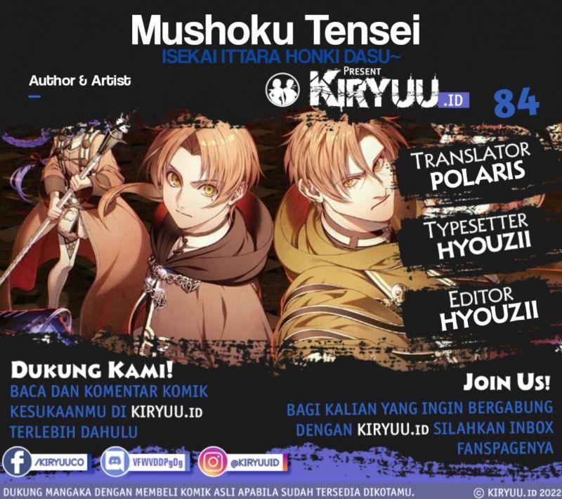 Dilarang COPAS - situs resmi www.mangacanblog.com - Komik mushoku tensei isekai ittara honki dasu 084 - chapter 84 85 Indonesia mushoku tensei isekai ittara honki dasu 084 - chapter 84 Terbaru 0|Baca Manga Komik Indonesia|Mangacan