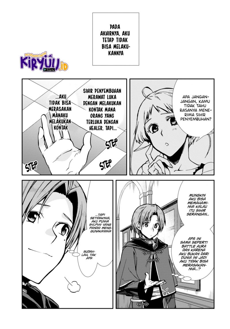 Dilarang COPAS - situs resmi www.mangacanblog.com - Komik mushoku tensei isekai ittara honki dasu 084 - chapter 84 85 Indonesia mushoku tensei isekai ittara honki dasu 084 - chapter 84 Terbaru 1|Baca Manga Komik Indonesia|Mangacan