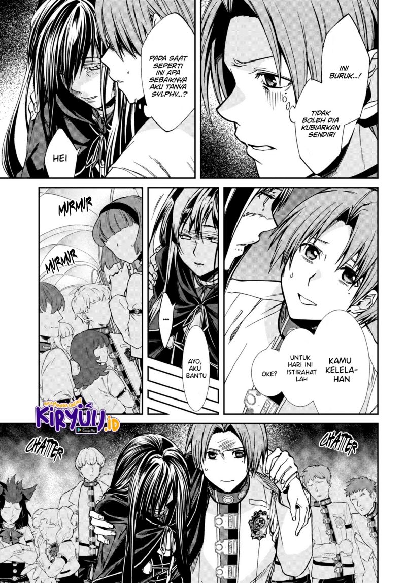 Dilarang COPAS - situs resmi www.mangacanblog.com - Komik mushoku tensei isekai ittara honki dasu 084 - chapter 84 85 Indonesia mushoku tensei isekai ittara honki dasu 084 - chapter 84 Terbaru 17|Baca Manga Komik Indonesia|Mangacan