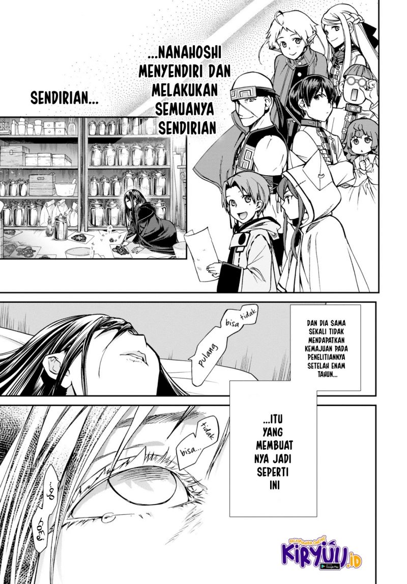 Dilarang COPAS - situs resmi www.mangacanblog.com - Komik mushoku tensei isekai ittara honki dasu 084 - chapter 84 85 Indonesia mushoku tensei isekai ittara honki dasu 084 - chapter 84 Terbaru 21|Baca Manga Komik Indonesia|Mangacan