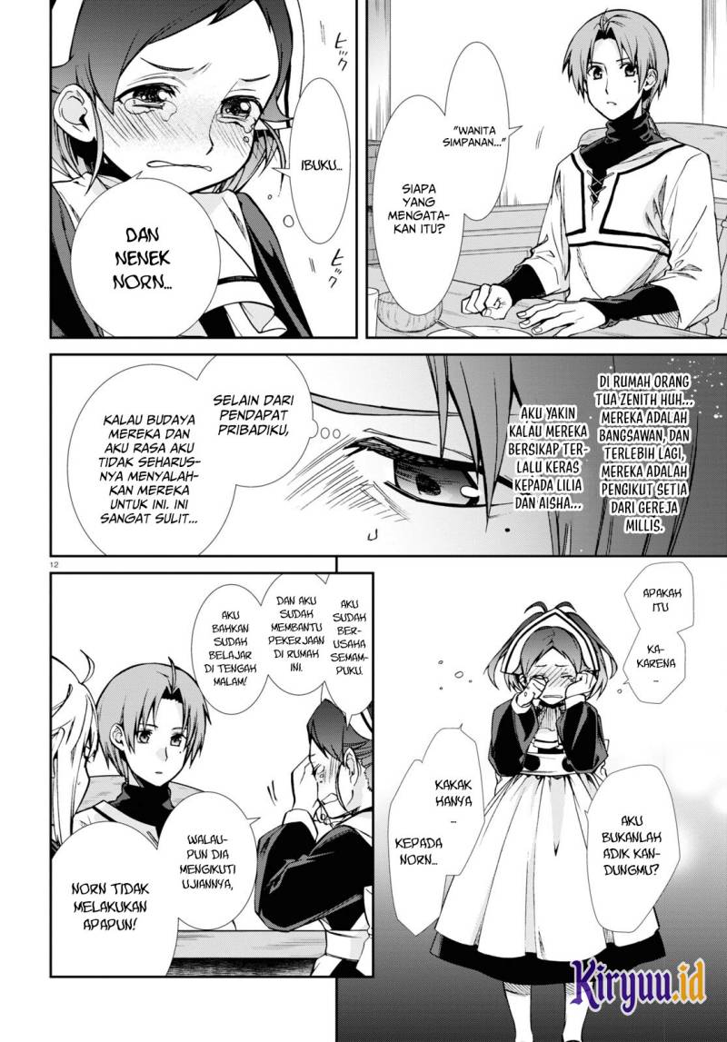 Dilarang COPAS - situs resmi www.mangacanblog.com - Komik mushoku tensei isekai ittara honki dasu 090 - chapter 90 91 Indonesia mushoku tensei isekai ittara honki dasu 090 - chapter 90 Terbaru 12|Baca Manga Komik Indonesia|Mangacan