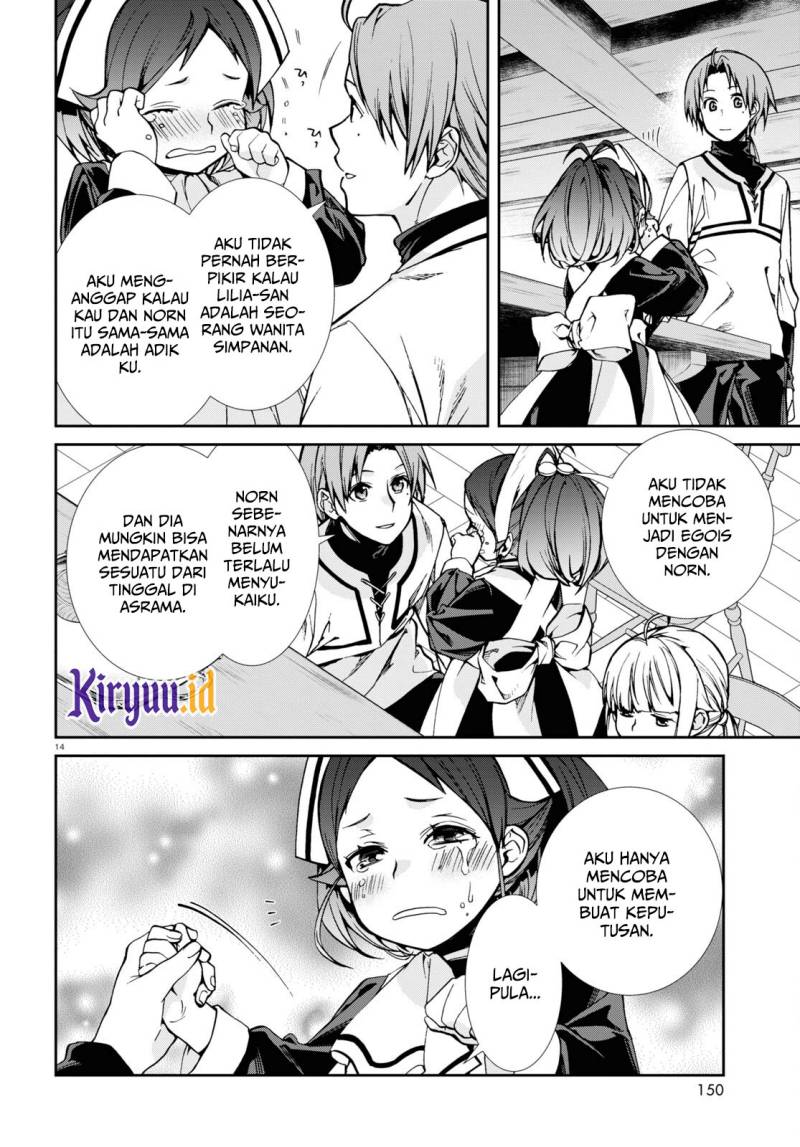 Dilarang COPAS - situs resmi www.mangacanblog.com - Komik mushoku tensei isekai ittara honki dasu 090 - chapter 90 91 Indonesia mushoku tensei isekai ittara honki dasu 090 - chapter 90 Terbaru 14|Baca Manga Komik Indonesia|Mangacan