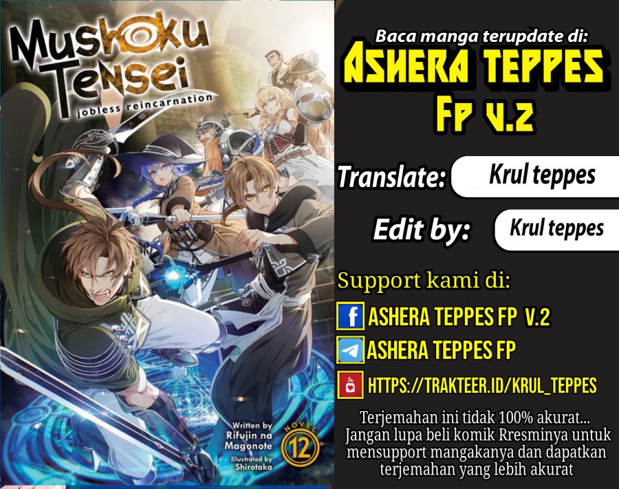 Dilarang COPAS - situs resmi www.mangacanblog.com - Komik mushoku tensei isekai ittara honki dasu 100 - chapter 100 101 Indonesia mushoku tensei isekai ittara honki dasu 100 - chapter 100 Terbaru 0|Baca Manga Komik Indonesia|Mangacan