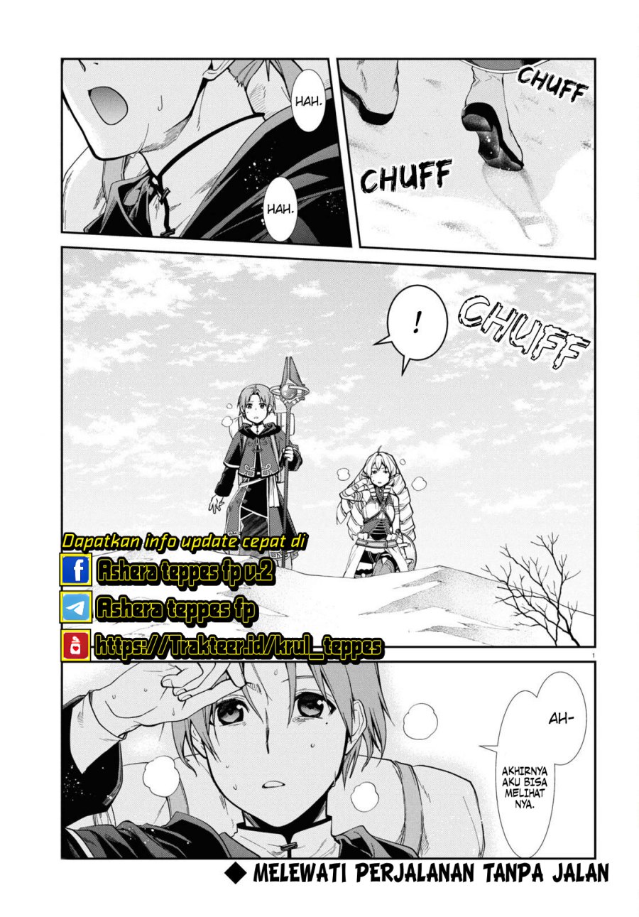 Dilarang COPAS - situs resmi www.mangacanblog.com - Komik mushoku tensei isekai ittara honki dasu 100 - chapter 100 101 Indonesia mushoku tensei isekai ittara honki dasu 100 - chapter 100 Terbaru 3|Baca Manga Komik Indonesia|Mangacan