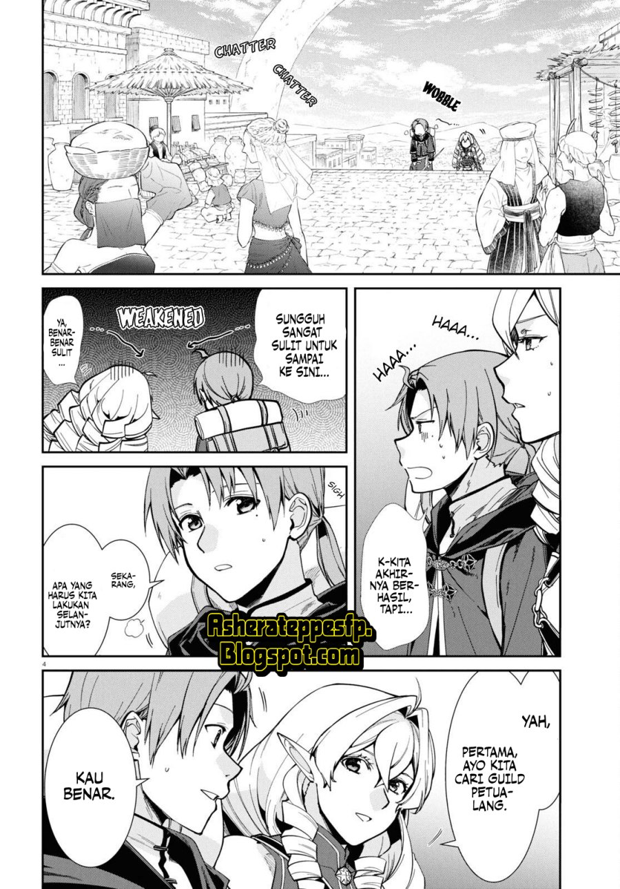 Dilarang COPAS - situs resmi www.mangacanblog.com - Komik mushoku tensei isekai ittara honki dasu 100 - chapter 100 101 Indonesia mushoku tensei isekai ittara honki dasu 100 - chapter 100 Terbaru 5|Baca Manga Komik Indonesia|Mangacan