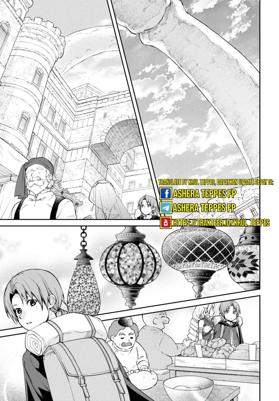 Dilarang COPAS - situs resmi www.mangacanblog.com - Komik mushoku tensei isekai ittara honki dasu 100 - chapter 100 101 Indonesia mushoku tensei isekai ittara honki dasu 100 - chapter 100 Terbaru 6|Baca Manga Komik Indonesia|Mangacan