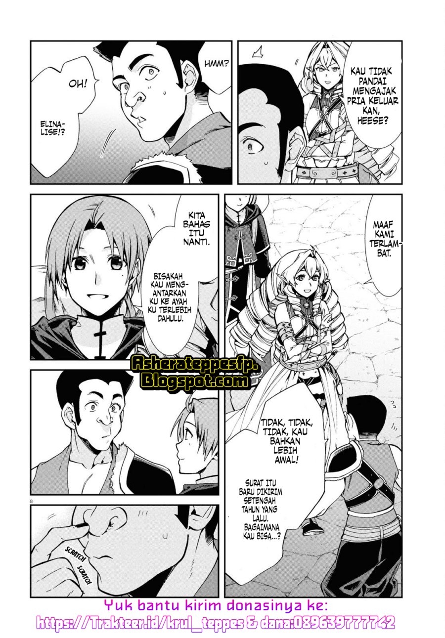 Dilarang COPAS - situs resmi www.mangacanblog.com - Komik mushoku tensei isekai ittara honki dasu 100 - chapter 100 101 Indonesia mushoku tensei isekai ittara honki dasu 100 - chapter 100 Terbaru 9|Baca Manga Komik Indonesia|Mangacan