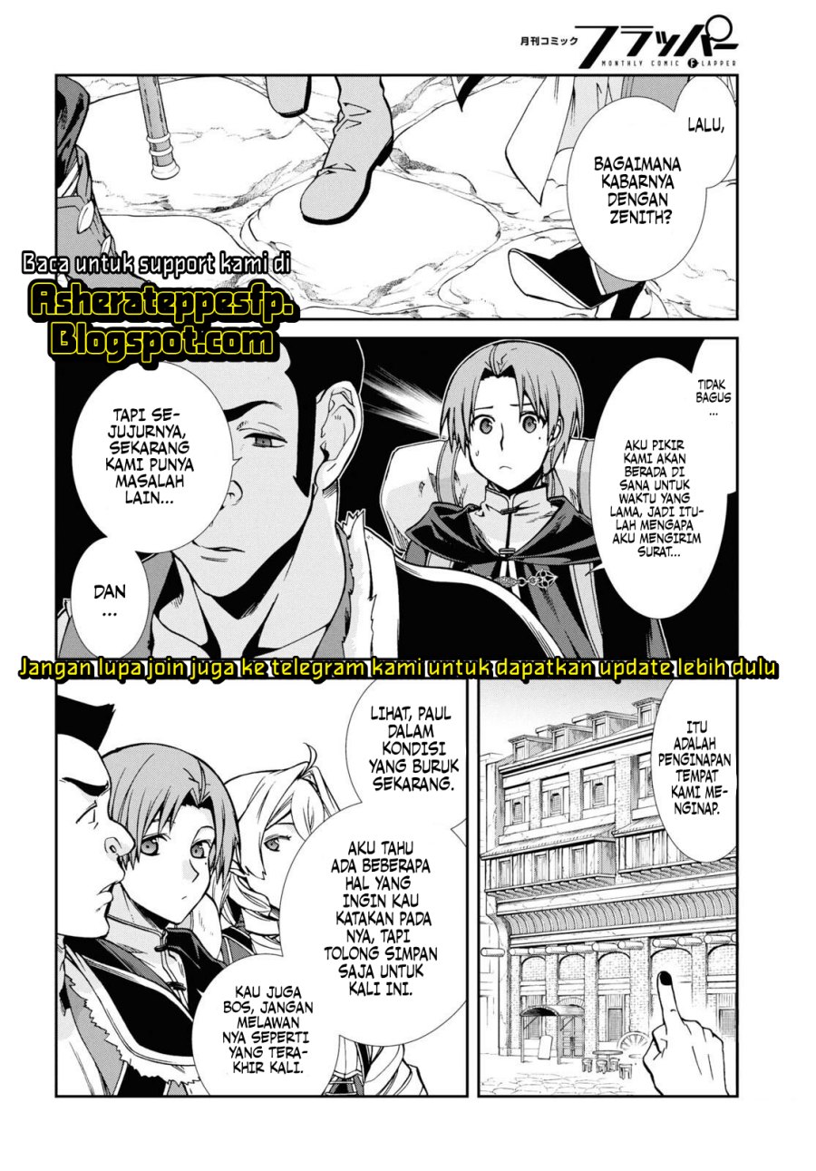 Dilarang COPAS - situs resmi www.mangacanblog.com - Komik mushoku tensei isekai ittara honki dasu 100 - chapter 100 101 Indonesia mushoku tensei isekai ittara honki dasu 100 - chapter 100 Terbaru 11|Baca Manga Komik Indonesia|Mangacan