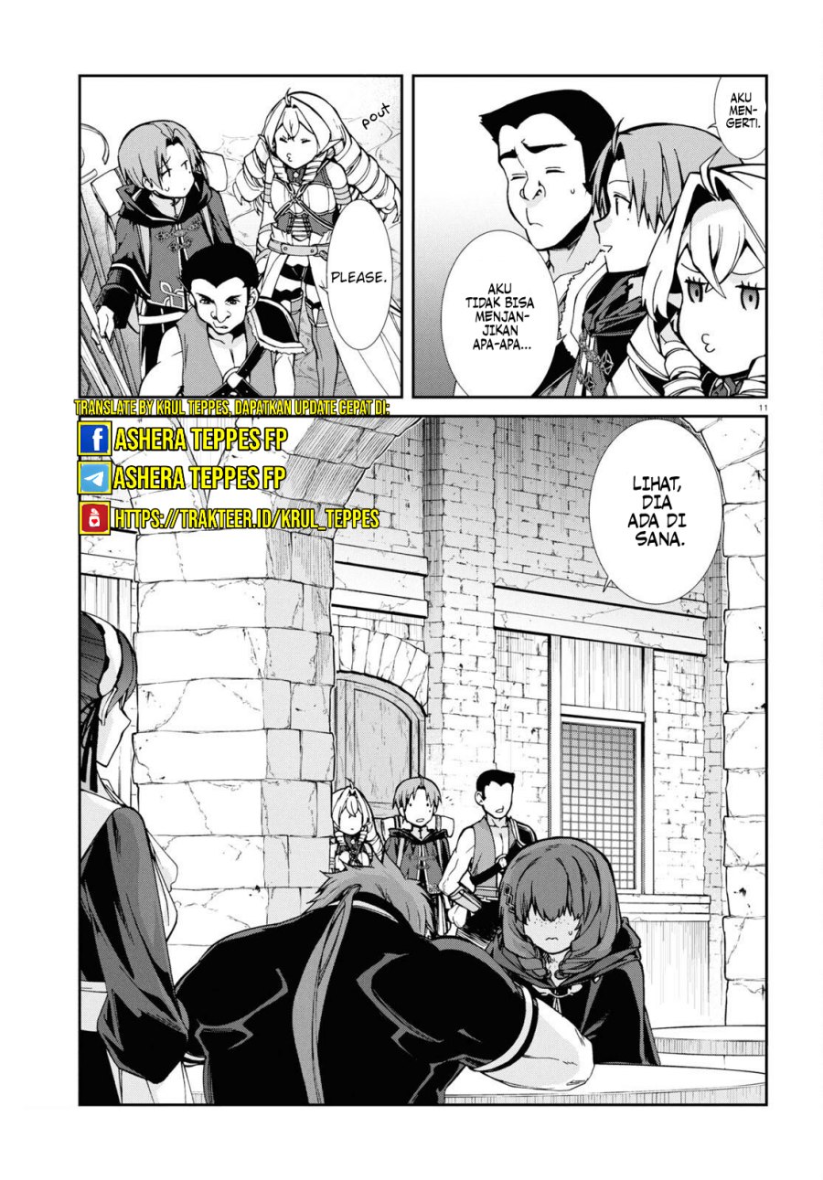 Dilarang COPAS - situs resmi www.mangacanblog.com - Komik mushoku tensei isekai ittara honki dasu 100 - chapter 100 101 Indonesia mushoku tensei isekai ittara honki dasu 100 - chapter 100 Terbaru 13|Baca Manga Komik Indonesia|Mangacan