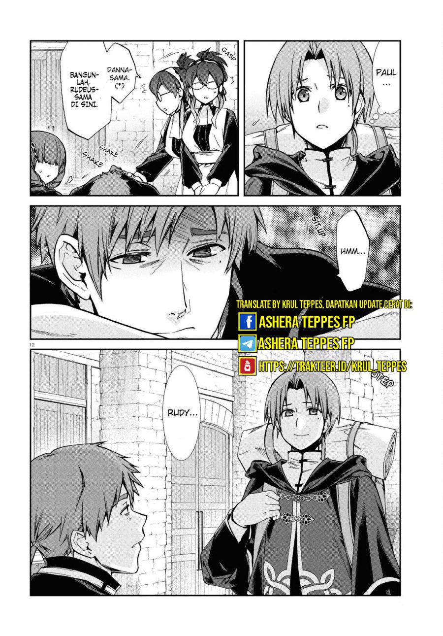 Dilarang COPAS - situs resmi www.mangacanblog.com - Komik mushoku tensei isekai ittara honki dasu 100 - chapter 100 101 Indonesia mushoku tensei isekai ittara honki dasu 100 - chapter 100 Terbaru 14|Baca Manga Komik Indonesia|Mangacan