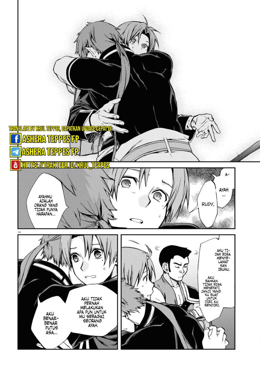 Dilarang COPAS - situs resmi www.mangacanblog.com - Komik mushoku tensei isekai ittara honki dasu 100 - chapter 100 101 Indonesia mushoku tensei isekai ittara honki dasu 100 - chapter 100 Terbaru 16|Baca Manga Komik Indonesia|Mangacan