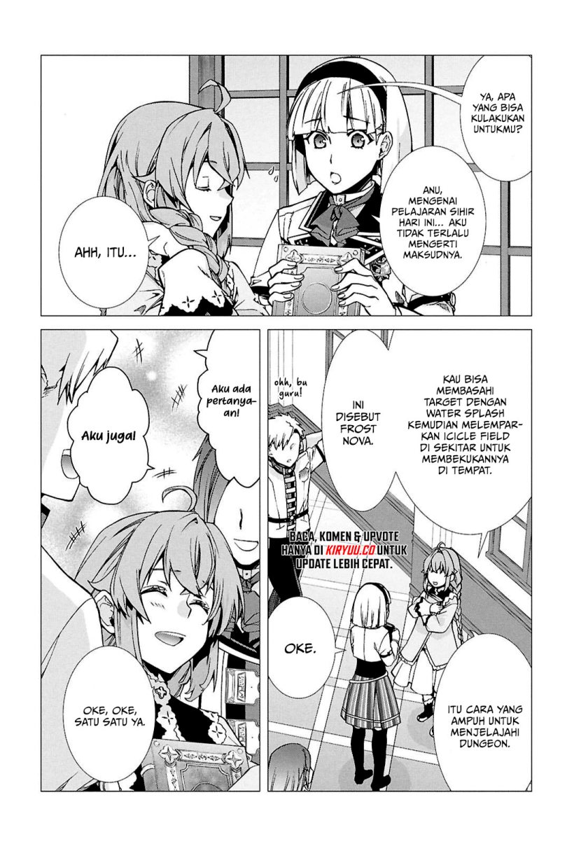 Dilarang COPAS - situs resmi www.mangacanblog.com - Komik mushoku tensei isekai ittara honki dasu 103 - chapter 103 104 Indonesia mushoku tensei isekai ittara honki dasu 103 - chapter 103 Terbaru 2|Baca Manga Komik Indonesia|Mangacan