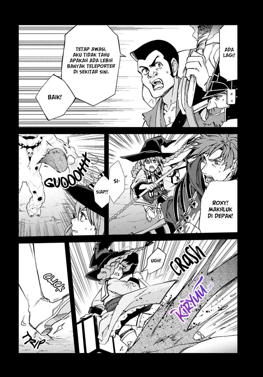 Dilarang COPAS - situs resmi www.mangacanblog.com - Komik mushoku tensei isekai ittara honki dasu 103 - chapter 103 104 Indonesia mushoku tensei isekai ittara honki dasu 103 - chapter 103 Terbaru 6|Baca Manga Komik Indonesia|Mangacan